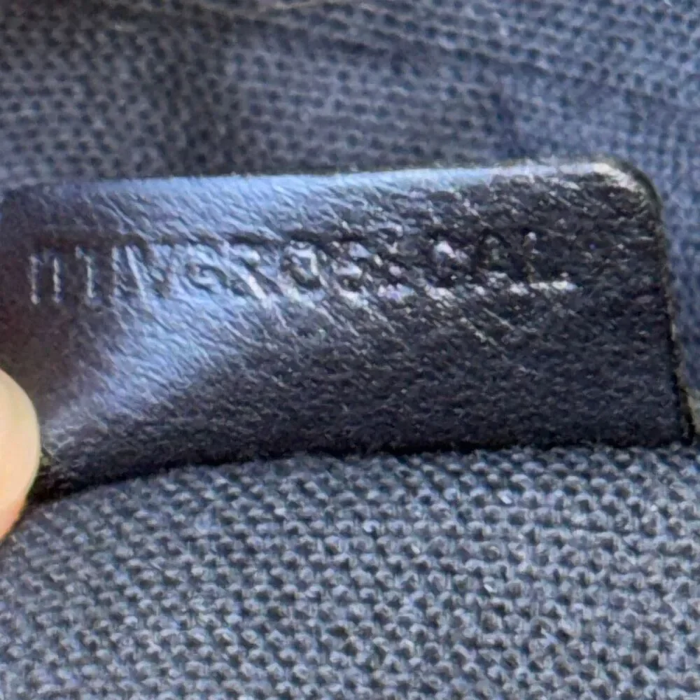 Burberry Knight Bag Purse Satchel signature nova house check XL leather/canvas - Picture 15 of 15